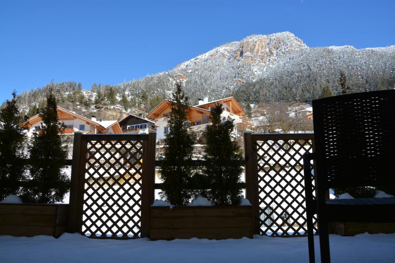 Dolomites B&B - Suites, Apartments And Spa Tesero Εξωτερικό φωτογραφία