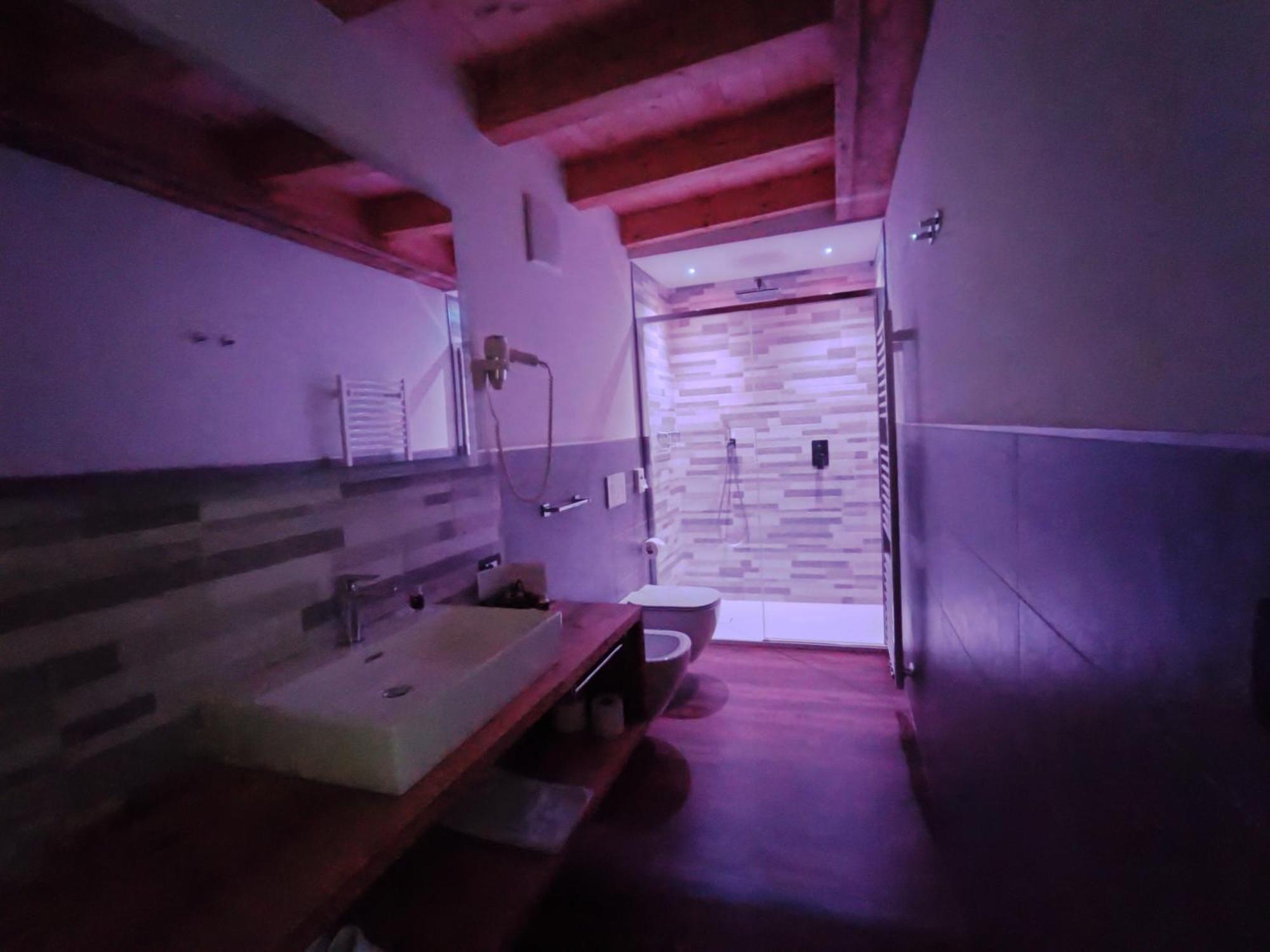 Dolomites B&B - Suites, Apartments And Spa Tesero Εξωτερικό φωτογραφία