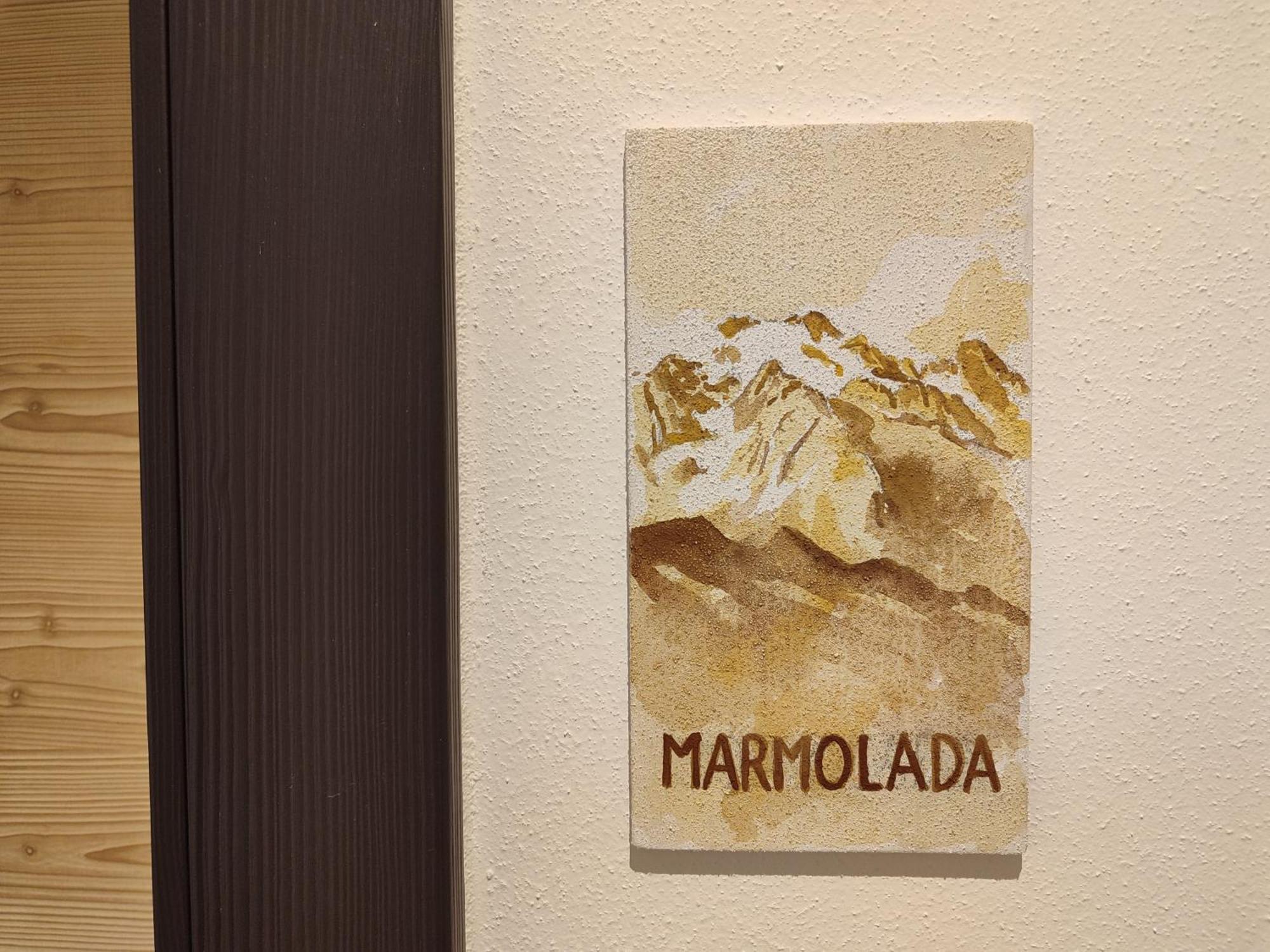 Dolomites B&B - Suites, Apartments And Spa Tesero Εξωτερικό φωτογραφία
