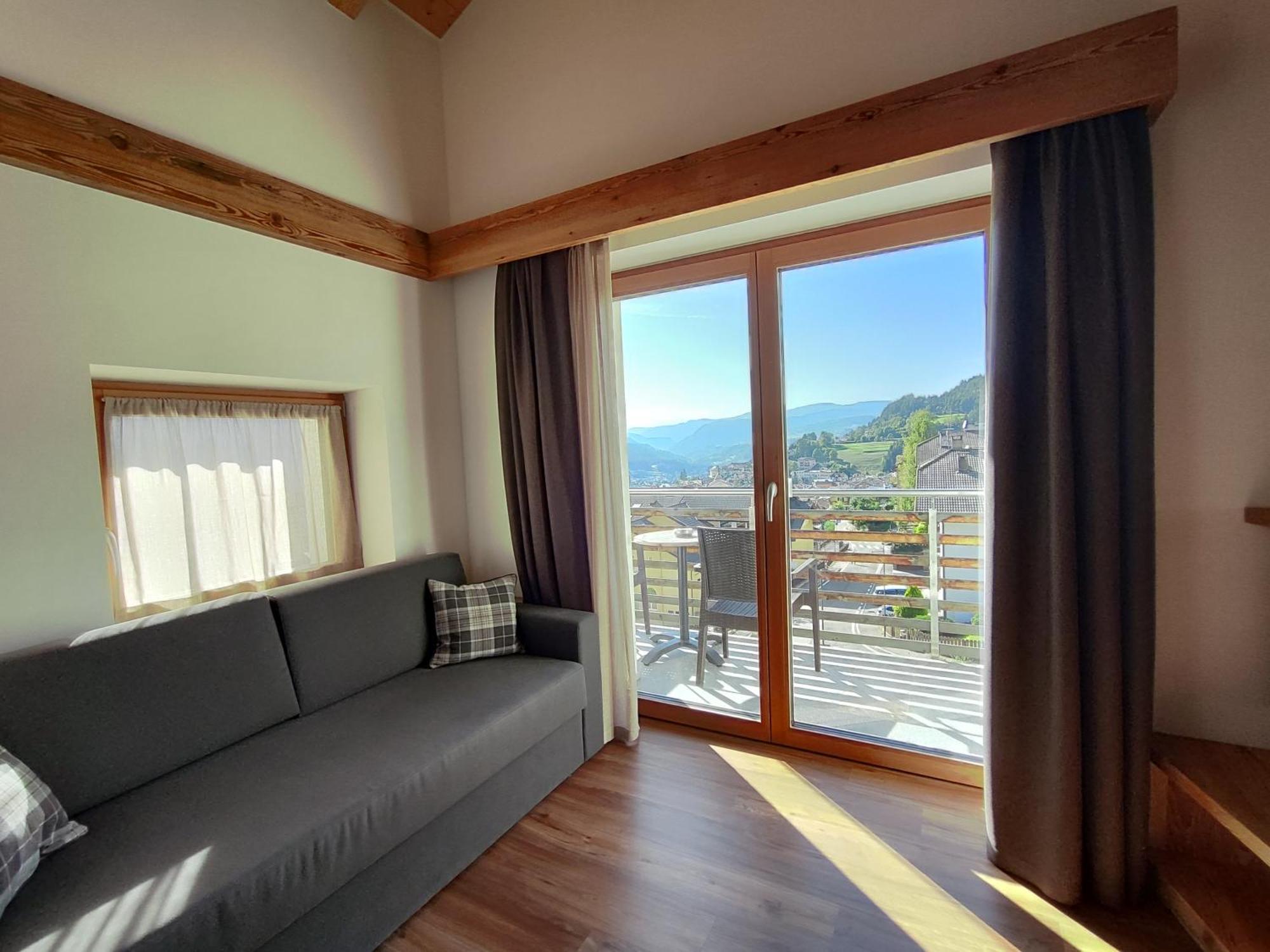 Dolomites B&B - Suites, Apartments And Spa Tesero Εξωτερικό φωτογραφία