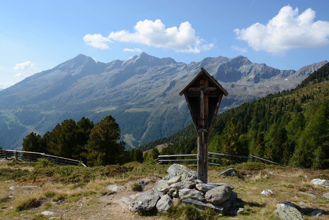 Dolomites B&B - Suites, Apartments And Spa Tesero Εξωτερικό φωτογραφία