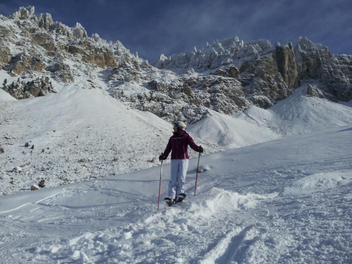 Dolomites B&B - Suites, Apartments And Spa Tesero Εξωτερικό φωτογραφία